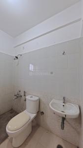 Bathroom Image of 1600 Sq.ft 3 BHK Villa for rent in Artha Brick Field Shelters, Bendiganahalli Anekal Taluka Bengaluru for Rs. 30000