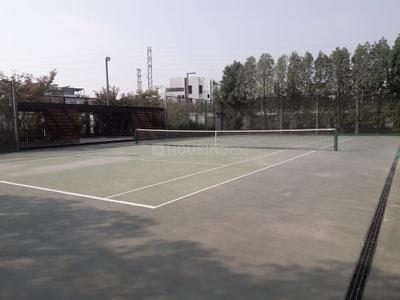 Image of 5000 Sq.ft 4 BHK Apartment / Flat for rent in Jayabheri The Peak, Narsingi, Hyderabad for Rs. 285000