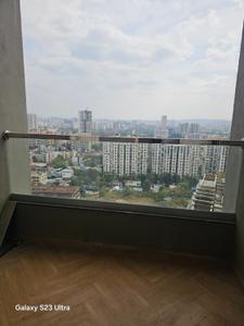Balcony Image of 1100 Sq.ft 2 BHK Apartment / Flat for sale in VJ Yashone Wakad Central, Wakad Pune for Rs. 10500000