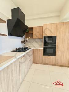 Kitchen Image of 1229 Sq.ft 3 BHK Apartment / Flat for sale in Godrej Ananda Phase 2 by Godrej Properties Ltd. , Gummanahalli Bengaluru for Rs. 11700000