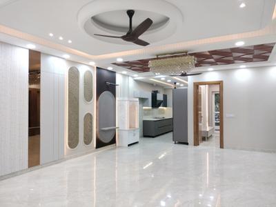 Living Room Image of 2403 Sq.ft 4 BHK Builder Floor for sale in Sector 89 Faridabad for Rs. 25000000