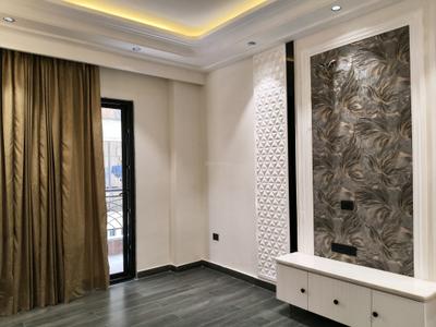 Bedroom Image of 4248 Sq.ft 4 BHK Builder Floor for sale in Palam Vihar Gurgaon for Rs. 46000000