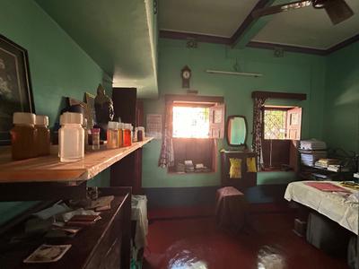 Kitchen Image of 1035 Sq.ft 4 BHK Independent House for sale in Baranagar Kolkata for Rs. 7300000
