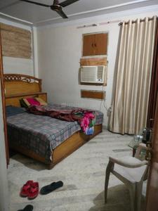 Bedroom Image of 1230 Sq.ft 4 BHK Apartment / Flat for sale in Ratan Lal Nagar Kanpur for Rs. 5800000