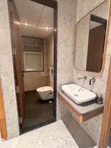 Bathroom Image of 1450 Sq.ft 3 BHK Apartment / Flat for sale in Kumar Panache, Baner Pune for Rs. 14900000