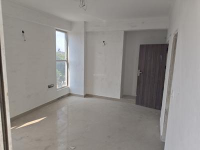 Bedroom Image of 1312 Sq.ft 3 BHK Apartment / Flat for sale in Dwarkadhish The Cubix, Sector 23 Dharuhera for Rs. 7225000