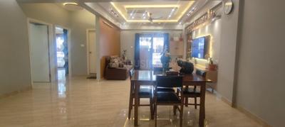 Hall Image of 1468 Sq.ft 3 BHK Apartment / Flat for sale in Sri Balaji Signature by Sri Balaji Shelters, Hennur Bengaluru for Rs. 16400000
