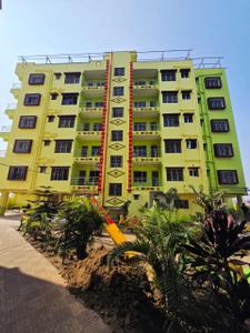 Image of 1305 Sq.ft 3 BHK Apartment / Flat for sale in Ailakundi P, Bankura for Rs. 5700000