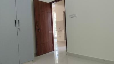 Bedroom Image of 1500 Sq.ft 3 BHK Builder Floor for rent in Harlur Bengaluru for Rs. 55001