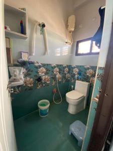 Bathroom Image of 900 Sq.ft 3 BHK Independent House for sale in Sri Nagar Colony Khammam for Rs. 679999