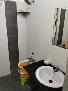 Bedroom Three Image of 3285 Sq.ft 4 BHK Villa for sale in Shree Balaji Villa, Chandkheda Ahmedabad for Rs. 45000000