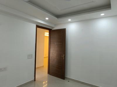 Bedroom Image of 1200 Sq.ft 3 BHK Apartment / Flat for sale in Chhattarpur New Delhi for Rs. 9500000