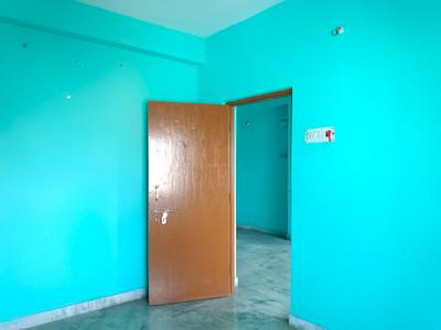 Bedroom Image of 1056 Sq.ft 3 BHK Apartment / Flat for sale in Andul Howrah for Rs. 2750000