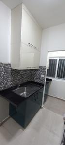Kitchen Image of 513 Sq.ft 2 BHK Apartment / Flat for sale in Bren Northern Lights, Kogilu Bengaluru for Rs. 7800000