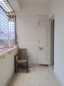 Balcony Image of 1064 Sq.ft 2 BHK Apartment / Flat for sale in Sree Mahaveer Srinivasa Sunridge by Sree Mahaveer Developers, Whitefield Bengaluru for Rs. 9100000