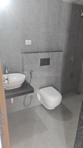 Image of 1200 Sq.ft 2 BHK Duplex for rent in Gera Planet Of Joy IV, Upper Kharadi, Pune for Rs. 38000