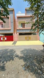 4 BHK Independent House
