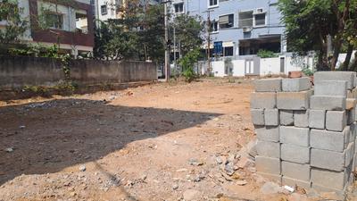 Image of 400 Sq.ft Residential Plot / Land for sale in Ameenpur, Sangareddy for Rs. 32000000