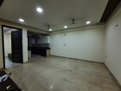 3 BHK Independent Builder Floor