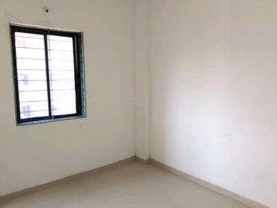 Bedroom Image of 1296 Sq.ft 3 BHK Apartment / Flat for sale in Ognaj Ahmedabad for Rs. 5887000