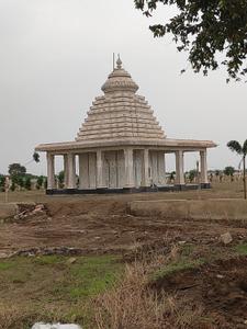 Image of 1000 Sq.ft Residential Plot / Land for sale in Hirapur Colony, Raipur for Rs. 2700000
