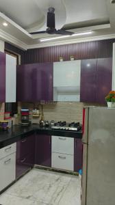 Kitchen Image of 1291 Sq.ft 6 BHK Independent House for sale in Gamma II Greater Noida for Rs. 31000000