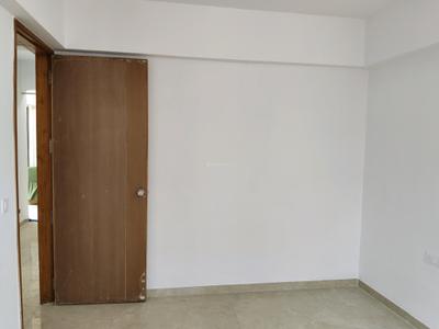 Bedroom Image of 1600 Sq.ft 3 BHK Apartment / Flat for rent in Rajvi Opal, Naranpura Ahmedabad for Rs. 38000