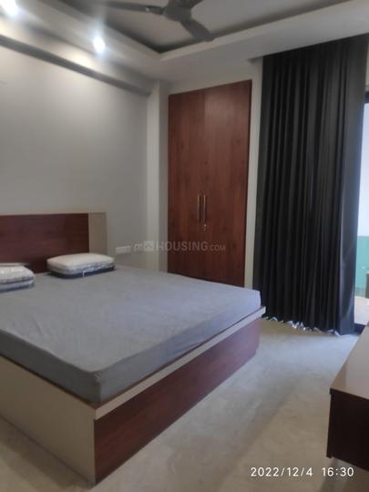 Huda Colony, Sector 46 Bedroom 1