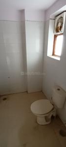Bathroom Image of 2000 Sq.ft 3 BHK Apartment / Flat for rent in UDB UDB Harmony, Mahapura Jaipur for Rs. 15000