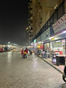 Image of 1150 Sq.ft 3 BHK Apartment / Flat for sale in Landcraft Metrohomes Phase 3, Muradnagar, Ghaziabad for Rs. 6320000