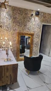 Bathroom Image of 1300 Sq.ft 3 BHK Apartment / Flat for sale in Green Lotus Saksham, Lohgarh Zirakpur for Rs. 12500000