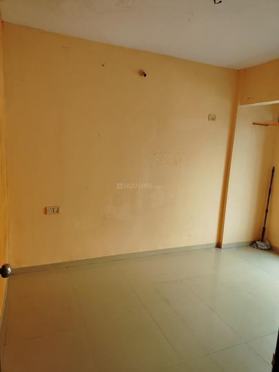 Jai malhar ghansoli sector 23 Bedroom 1