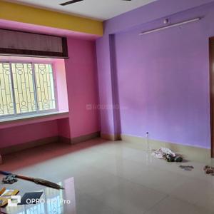 Hall Image of 1100 Sq.ft 3 BHK Apartment / Flat for rent in Kalyani Nadia for Rs. 15000