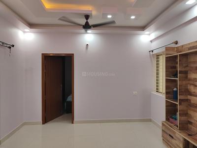 Kempapura Bangalore Bhk House For Rent In Hebbal Bangalore 3BHK