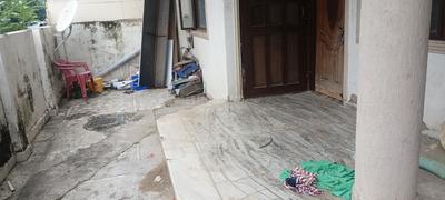 Balcony Image of 1600 Sq.ft 2 BHK Builder Floor for rent in Gulmohar Colony Bhopal for Rs. 15000