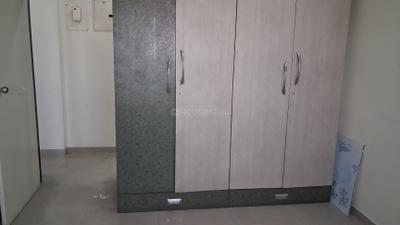 Bedroom Image of 865 Sq.ft 2 BHK Apartment / Flat for sale in Sainath Height, Mulund East Mumbai for Rs. 14900000