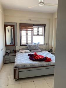 Bedroom Image of 1665 Sq.ft 3 BHK Apartment / Flat for sale in Satellite Ahmedabad for Rs. 12500000