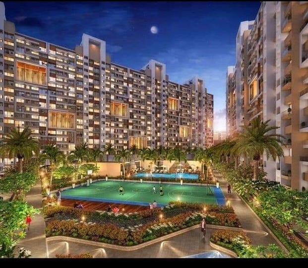 Mohan Precious Greens Phase I Main Image 1