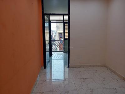 2 BHK Independent Builder Floor