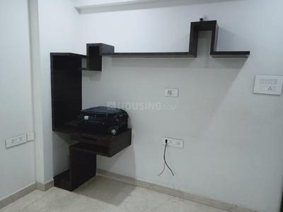 Hall Image of 1580 Sq.ft 3 BHK Apartment / Flat for sale in Himayath Nagar Hyderabad for Rs. 13200000