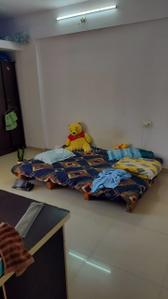 Bedroom Image of 1242 Sq.ft 2 BHK Apartment / Flat for sale in Kharadi Pune for Rs. 9500000