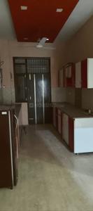 Kitchen Image of 1125 Sq.ft 2 BHK Builder Floor for rent in Sector 20 Panchkula for Rs. 17000