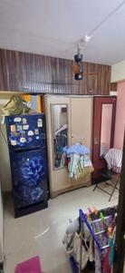 Bedroom Image of 300 Sq.ft 1 BHK Apartment / Flat for sale in Sion Mumbai for Rs. 6200000