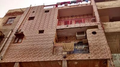 Image of 330 Sq.ft 1 RK Apartment / Flat for sale in Indirapuram, Ghaziabad for Rs. 1975000