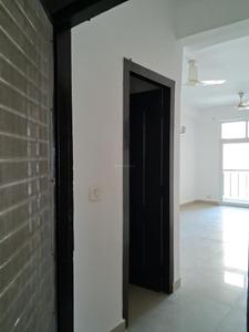 Main Entrance Image of 1074 Sq.ft 2.5 BHK Apartment / Flat for sale in Amrapali Zodiac, Sector 119 Noida for Rs. 10200000