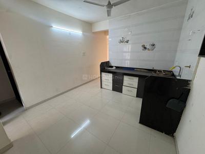 Kitchen Image of 1435 Sq.ft 3 BHK Apartment / Flat for sale in Kalpataru Nagar Nashik for Rs. 6500000