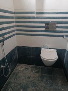 Bedroom Two Image of 1500 Sq.ft 2.5 BHK Apartment / Flat for sale in Bachupally Hyderabad for Rs. 14000000