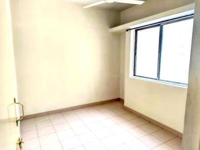 Bedroom Image of 850 Sq.ft 2 BHK Apartment / Flat for sale in Anand Nagar, Sinhagad Road Pune for Rs. 6300000