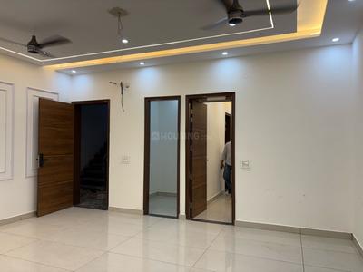 Hall Image of 990 Sq.ft 2 BHK Builder Floor for sale in Sector 115 Mohali for Rs. 4490000