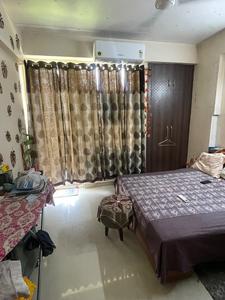 Bedroom Image of 1300 Sq.ft 3 BHK Apartment / Flat for sale in Mittal Rajnagar Residency, Raj Nagar Extension Ghaziabad for Rs. 11000000